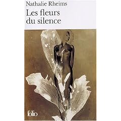 Les fleurs du silence