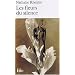 Les fleurs du silence