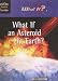 Book What If an Asteroid Hit Earth (High Interest Books: What If?)