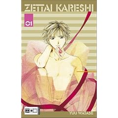Zettai Kareshi 01