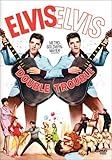ダブル・トラブル [DVD]