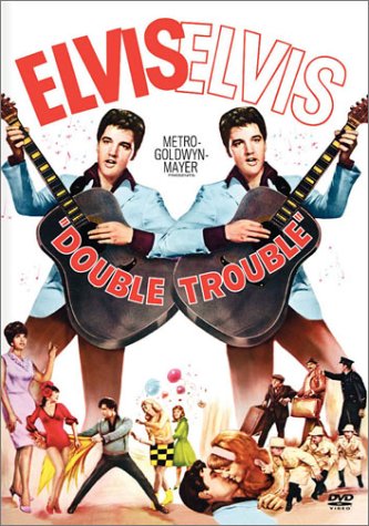 ダブル・トラブル