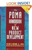The PDMA Handbook of New Product Development