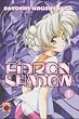 Eidron Shadow, Band 1