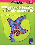 100 jeux de theatre