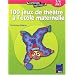 100 jeux de theatre