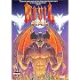 Devilman - The Birth/Demon Bird (Vol. 1 & 2)