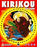 Revue Wanadoo Editions  / Kirikou