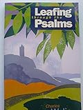 Leafing through the Psalms