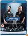 Miami Vice [Blu-ray] [2006]
