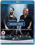 Miami Vice (2006) [Blu-ray]
