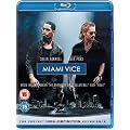 Miami Vice [Blu-ray][Region Free]