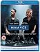 DVD : Miami Vice [Blu-ray] [2006]