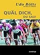Qu�l dich, du Sau. Die Autobiografie