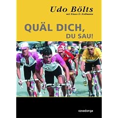Qu�l dich, du Sau. Die Autobiografie