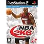 NBA Basketball 2K6 (PS2)