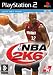 NBA Basketball 2K6 (PS2)