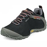 MERRELL メレル カメレオン2 ストームゴアテッス XCR M83491 メンズ ブラック