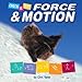 Books : Force & Motion (Check It Out)