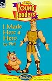 I made Herc a hero, by Phil