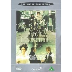 Great Expectations [DVD]