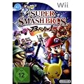 Super Smash Bros. Brawl [Software Pyramide]