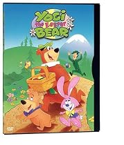 Yogi the Easter Bear