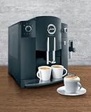 Impressa C5 Coffee Machine