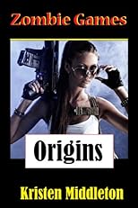Zombie Games (Origins)