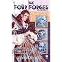 The Four Forges (Elven Ways)