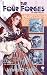 Book The Four Forges: The Elven Ways #1 (Elven Ways)