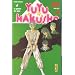Yuyu Hakusho, Le Gardien des �mes, tome 19
