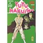 Yuyu Hakusho, Le Gardien des âmes, tome 19