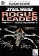 Star Wars: Rogue Leader - Rogue Squadron II (GameCube)