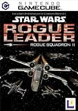 Star Wars: Rogue Leader - Rogue Squadron II (GameCube)