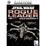 Star Wars: Rogue Leader - Rogue Squadron II (GameCube)