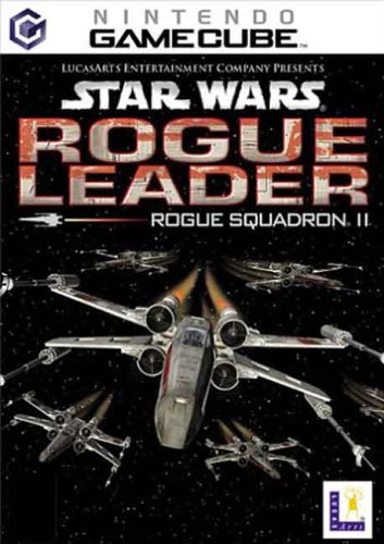 Buy Star Wars: Rogue Leader - Rogue Squadron II (GameCube) online at Discounted New and Used prices. Delivered to your door with Childrens Toyshop.com