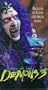 Night of Demons 3 [VHS]