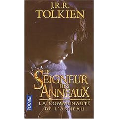 Le Seigneur des anneaux, tome 1 : La communaut� de l'anneau