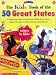 The Kids' Book of the 50 Great States (Grades 3-6)