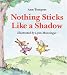 Books : Nothing Sticks Like a Shadow