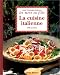 La Cuisine italienne... de mère en fille : 160 recettes La Cuisine italienne... de mère en fille : 160 recettes