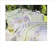 Queen Dawn of morning Duvet Cover and Pillow Shams Set