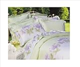 Queen Dawn of morning Duvet Cover and Pillow Shams Set