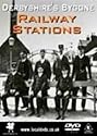 Derbyshire's Bygone Railway Stations [DVD]