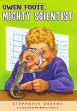 Owen Foote, Mighty Scientist