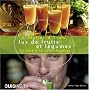 L'atelier d'Yvan : Jus de fruits et légumes ; Cuisine à la centrifugeuse