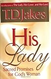 His Lady: Sacred Promises for God's Woman