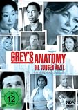 Grey's Anatomy: Die jungen �rzte - Die komplette 2. Staffel [8 DVDs]
