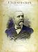 1895 PORTRAIT ARMAND-ROUSSEAU GOVERNOR INDO-CHINA